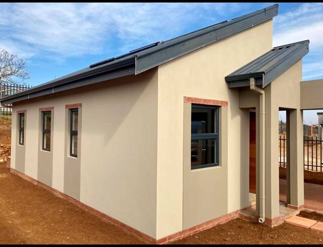 3 BEDROOM HOUSE FOR SALE IN BISHOPSTOWE